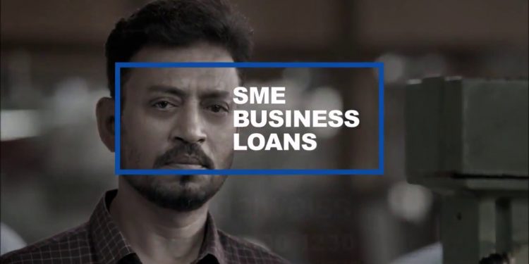 Edelweiss SME Business Loans help you #BeUnlimited