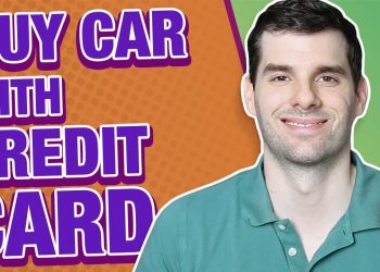 Can You Buy a Car with a Credit Card? (EXPLAINED!)