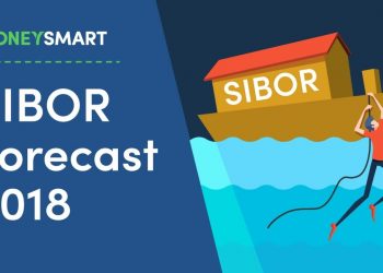 Why you should refinance your home loan this year! (SIBOR Forecast 2018)