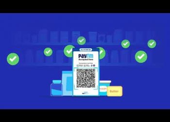Paytm ke NBFC or Bank Partner se Business Loan offer kaise mil sakta hai?