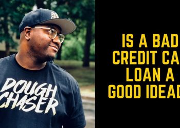 Should You Buy A Car With Bad Credit? | Bad Credit Auto Loans
