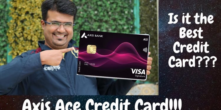 Axis Ace Credit Card Review | Best Credit Card|Google Pay Axis Bank Credit Card | Best Cashback Card