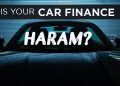 When Car Finance Becomes Haram! | Important