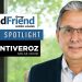Meet Eli Ontiveroz | LendFriend Home Loans in Austin, TX