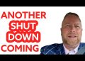 Shut Down: More PPP, EIDL Grants, Stimulus Checks, ERTC? [Business Stimulus Planning] PPP Loan 3?