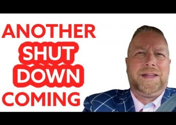 Shut Down: More PPP, EIDL Grants, Stimulus Checks, ERTC? [Business Stimulus Planning] PPP Loan 3?