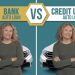 Bank vs Credit Union Auto Loan