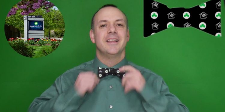 BOWTIE TUESDAY | SHAMROCK HOME LOANS | BOWTIE BREAKDOWN | RI REAL ESTATE 1ST TIME BUYER INFORMATION