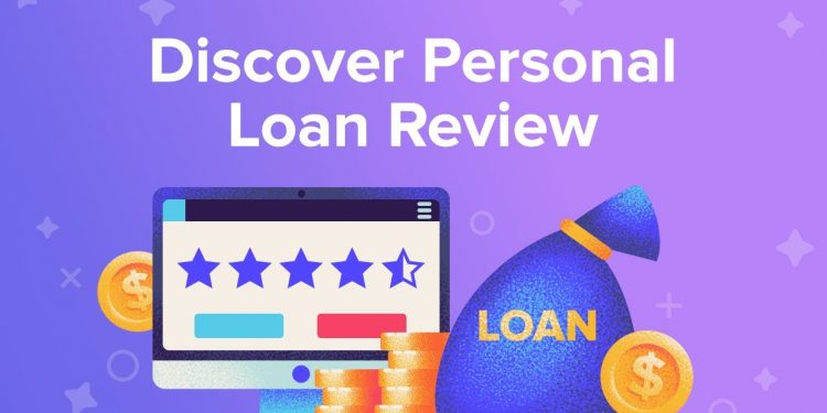 Discover Personal Loans Review