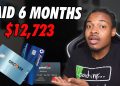 How to pay off Credit Card Debt Fast | Less than 6 Months
