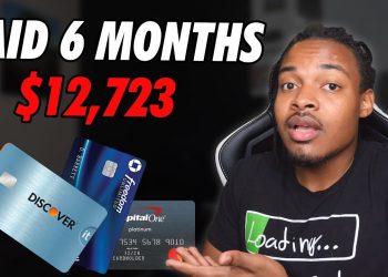 How to pay off Credit Card Debt Fast | Less than 6 Months