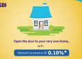 Khushiyan Unlocked with SBI Home Loans
