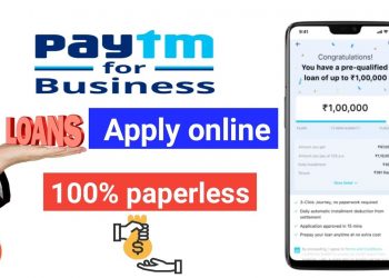 how to apply paytm business loan | paytm se loan kaise le | paytm loan apply online
