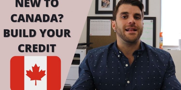 New To Canada? Easy Steps for Building Your Credit and Getting a Car Loan