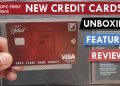 Unboxing & Review | IDFC First Bank Credit Card Hindi | Best Credit Card in India 2021 | Select
