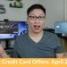 Best Credit Card Offers: April 2017 (Chase Southwest, Amex Hilton, Chase Marriott, FNB TravElite)
