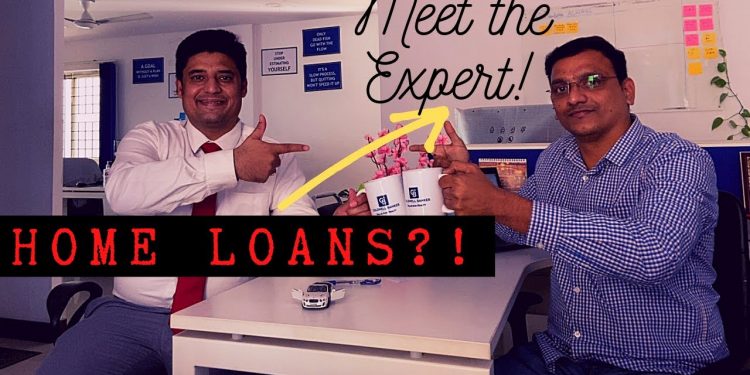 Home Loans – Explained