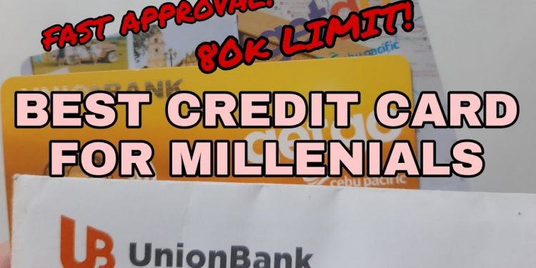 Unionbank GetGo Credit Card | FAST APPROVAL | REVIEW + MY EXPERIENCE
