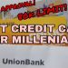 Unionbank GetGo Credit Card | FAST APPROVAL | REVIEW + MY EXPERIENCE