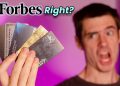 Best Metal Credit Card 2020… Is Forbes Right?