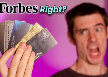 Best Metal Credit Card 2020… Is Forbes Right?