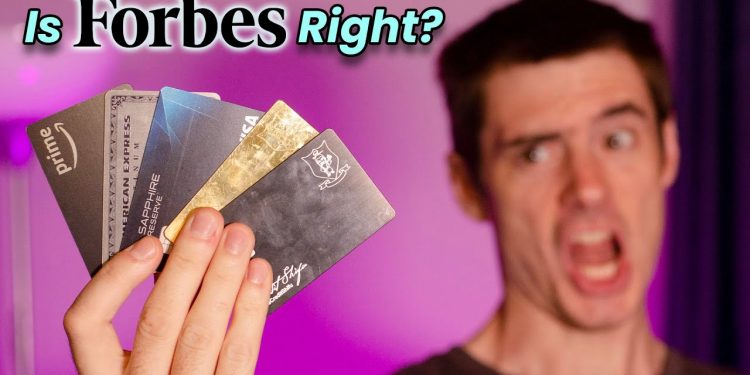 Best Metal Credit Card 2020… Is Forbes Right?
