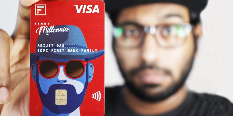 Coolest Credit Card | Lifetime FREE | Best Credit Card for Beginners / Millennials