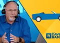 Leasing Vs Buying A Car – Dave Ramsey
