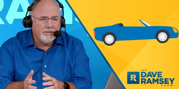 Leasing Vs Buying A Car – Dave Ramsey