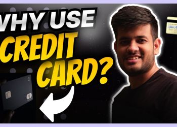 Why you need a Credit Card + 3 Best Credit Cards for you