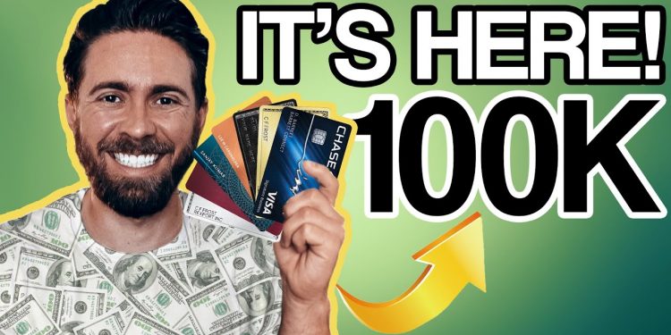 WOW! 100K BEST Credit Card BONUS 2019 CardMatch Tool Review