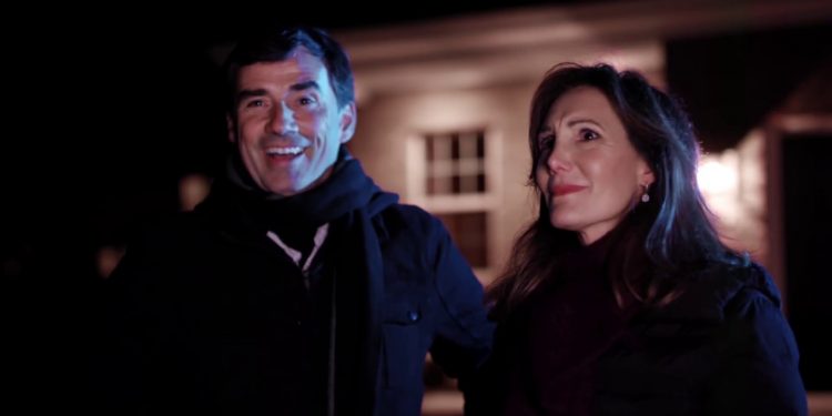 Commonwealth Credit Union – Auto Loans (Holiday)