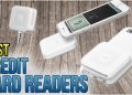 6 Best Credit Card Readers 2018
