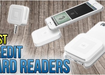 6 Best Credit Card Readers 2018