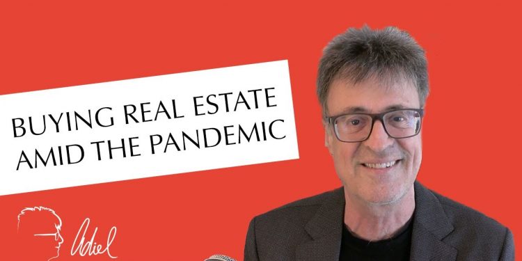 Why Non-Qualifying Mortgage Loans Are a Great Option For Some Investors with Adiel Gorel