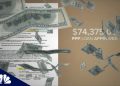 33 fake businesses receive PPP loans linked to single Denver address
