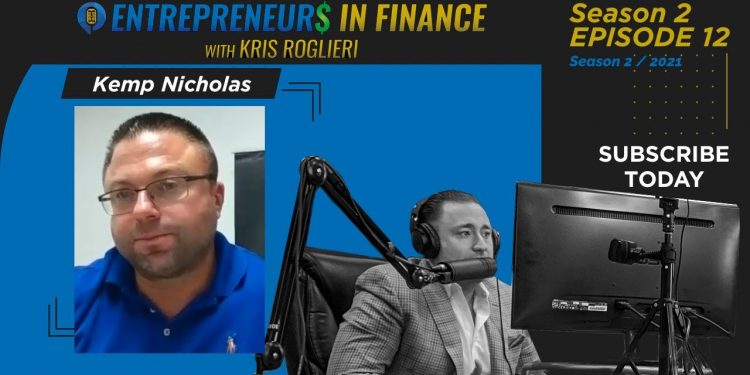 Commercial Loan Broker Training | 2020 Is His Best Year Yet