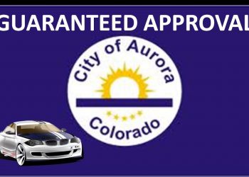Aurora, CO Automobile Financing : Bad Credit Car Loans for No Money Down at Guaranteed Lowest Rates