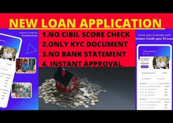 New Loan Application Today!!Instant Personal Loan!!Business Loan!!IdioPay!!New Loan App 2021