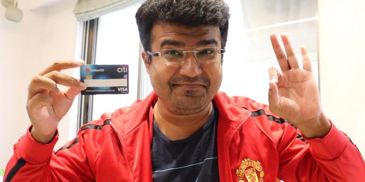 Citibank Indian Oil Credit Card | Best Fuel Credit Card | Best Budget Credit Card.