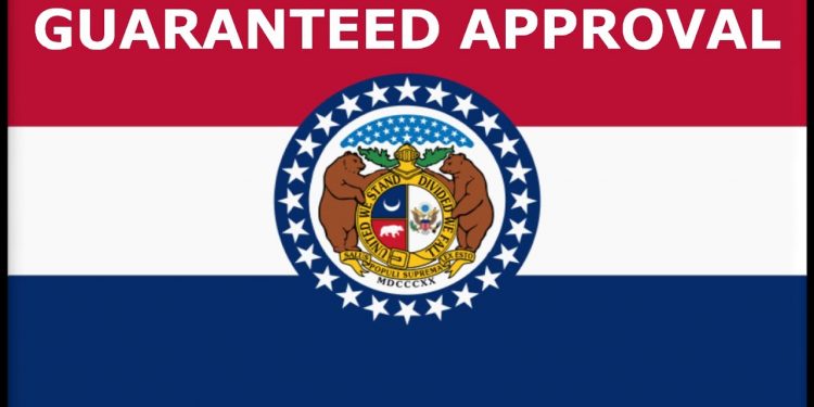 Missouri State Car Financing : Bad Credit Auto Loans for All People including First Time Car Buyers