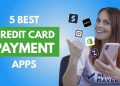 5 Best Credit Card Payment Apps for Small Business