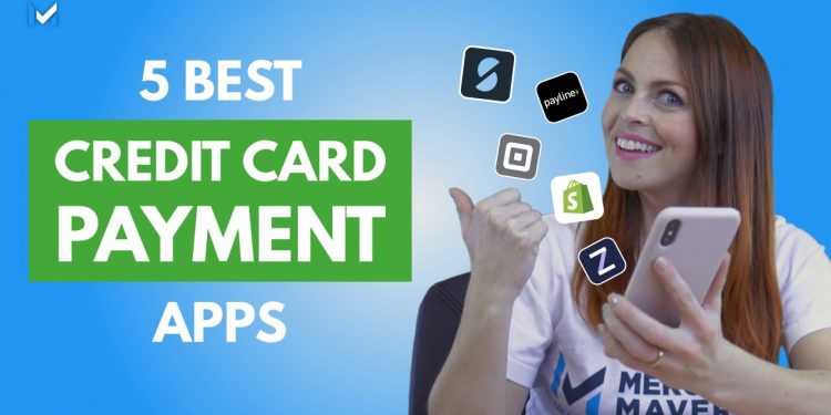 5 Best Credit Card Payment Apps for Small Business