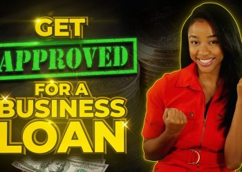 Business Loans | How to Get Approved in 5 Simple Steps!