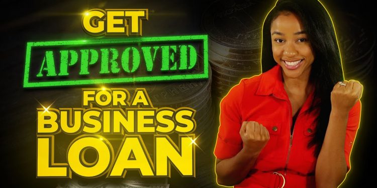 Business Loans | How to Get Approved in 5 Simple Steps!