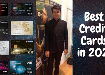 Best Credit Cards in 2021 | Top Credit Cards in 2021 | HDFC Regalia? American Express? SBI Elite?
