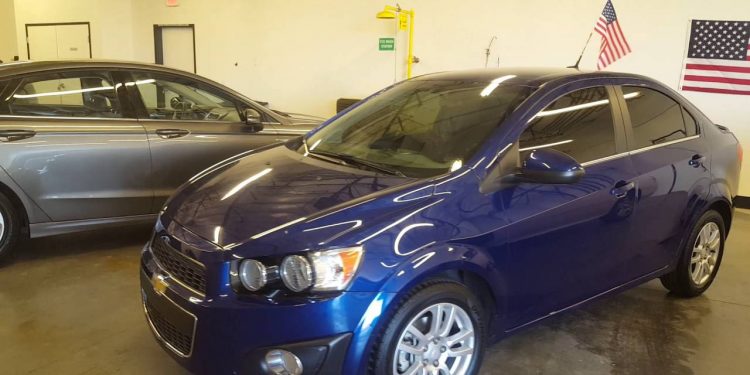 Precision Auto Lending-Used Car Dealer Las Vegas, Second Chance Auto Loans