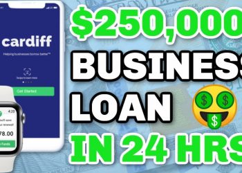 Up to $250,000 in Small Business Loan Funding Bad Credit OK | Soft Credit Pull | No Hard Inquiry