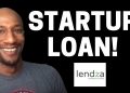 Startup Loan for New Business / Lendza $5,000 to $750,000 Startup Business Loans