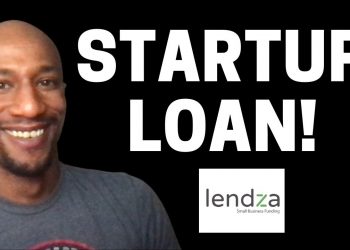 Startup Loan for New Business / Lendza $5,000 to $750,000 Startup Business Loans